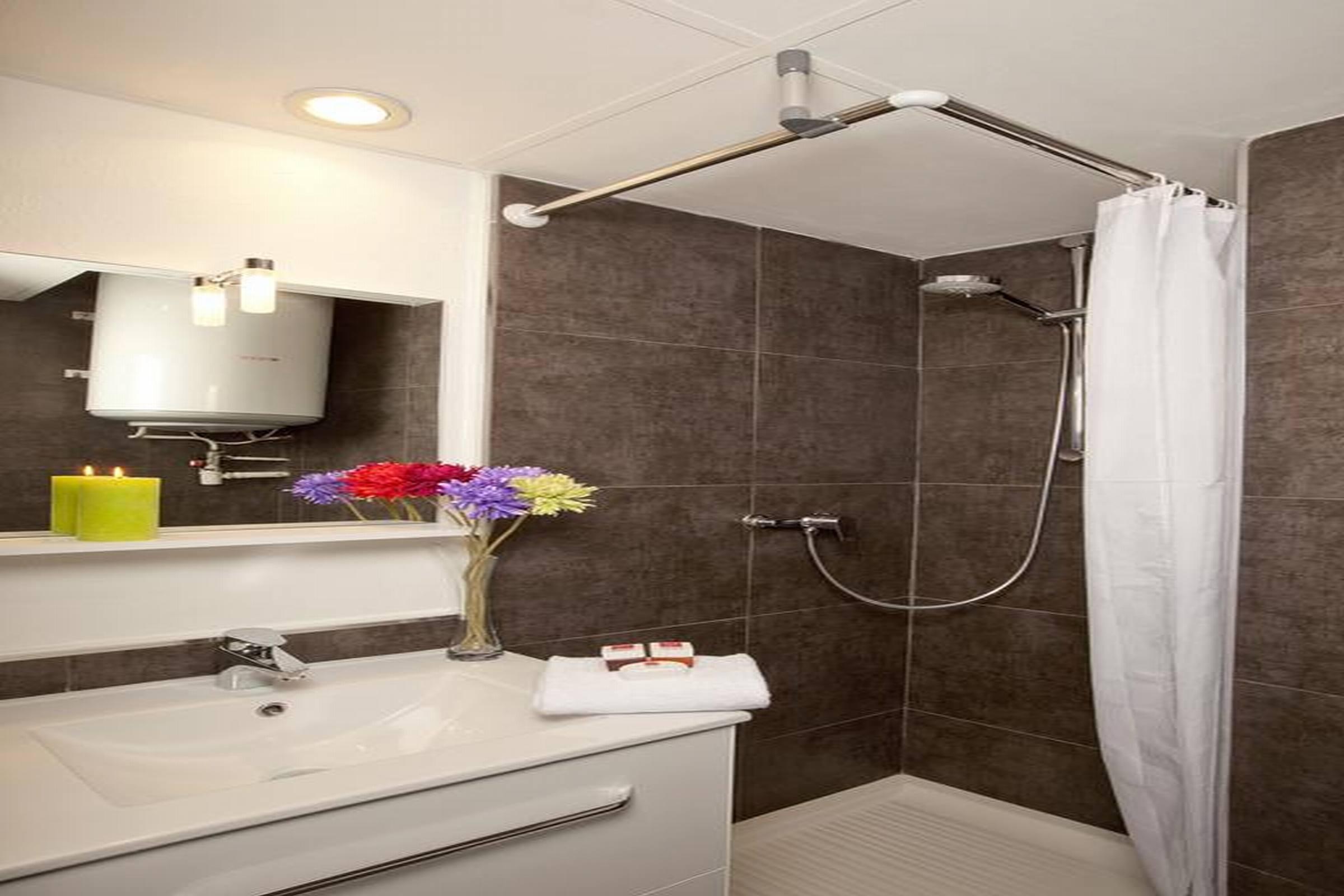 Sejours & Affaires Grenoble Marie Curie Aparthotel Bagian luar foto