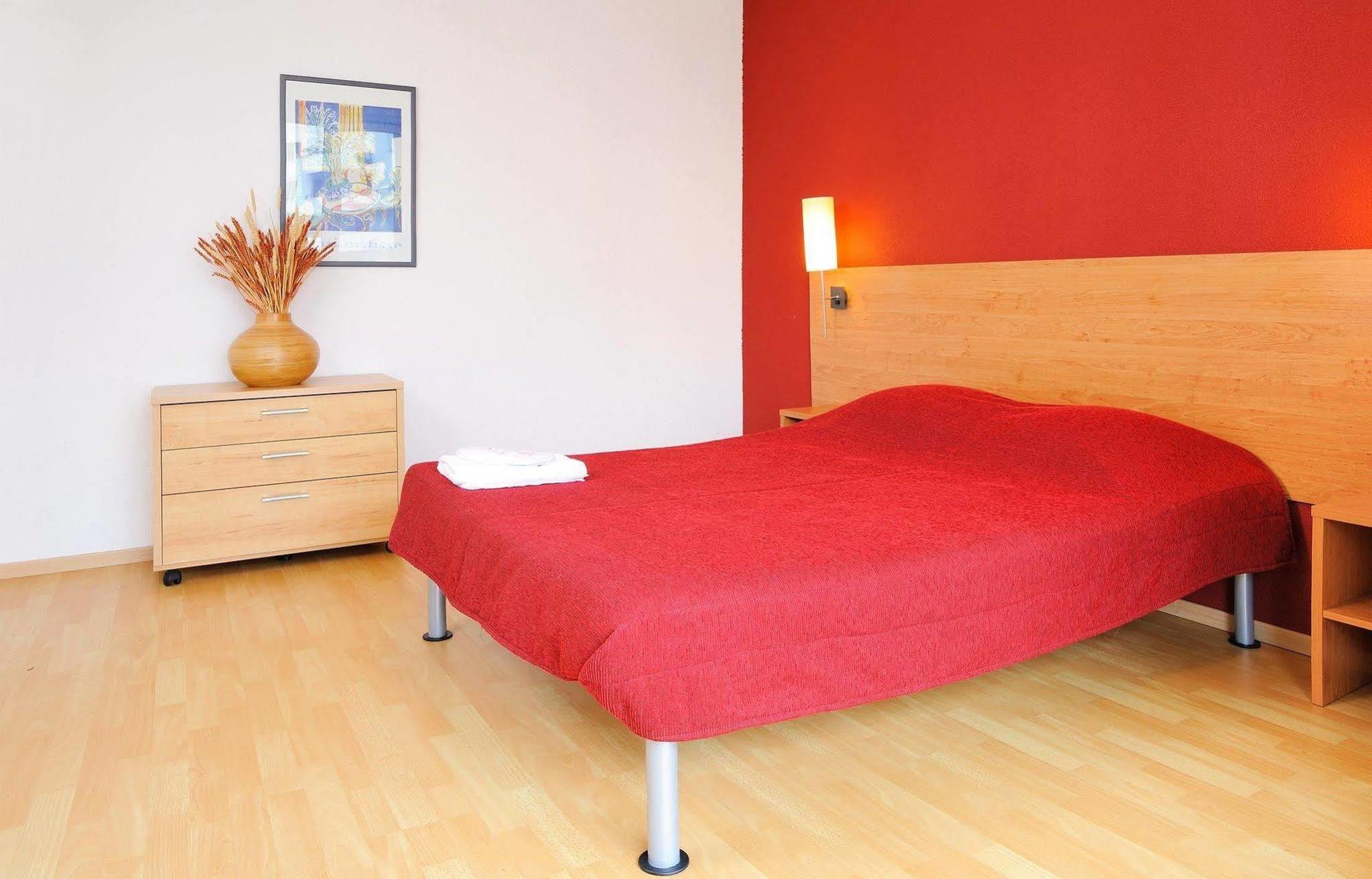 Sejours & Affaires Grenoble Marie Curie Aparthotel Bagian luar foto