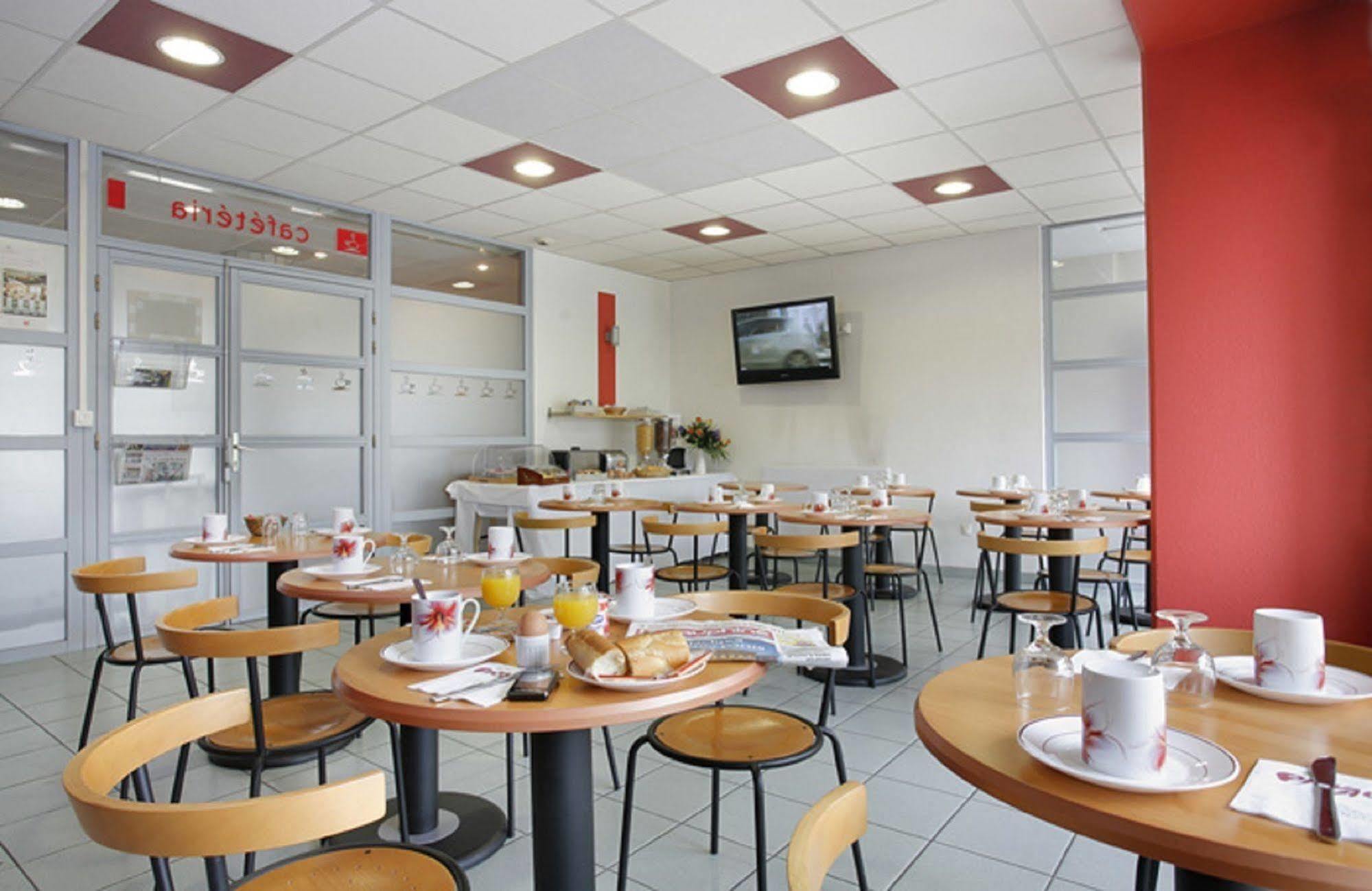 Sejours & Affaires Grenoble Marie Curie Aparthotel Bagian luar foto